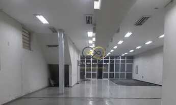 Imagem: Salão para alugar, 353 m² por R$ 16.540,00/mês