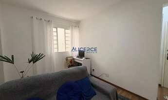 Imagem 2: Excelente apartamento 2 Quartos no Vale do Ipê