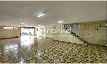 Imagem 2: Casa com 223 m², 3 quartos sendo 2 suítes à venda no bairro Bosque da Saúde