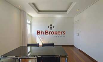 Imagem 6: APARTAMENTO DE 3 QUARTOS PARA ALUGAR NO BAIRRO LUXEMBURGO