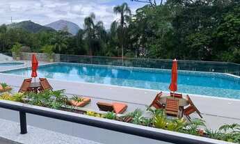 Imagem 2: Apartamento Luxo e Conforto no Alto, Teresópolis