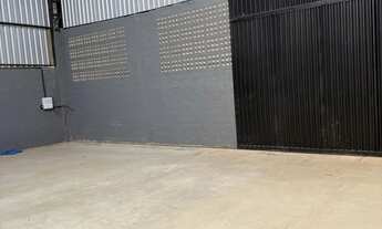 Imagem 7: Alugo galpão novo 550 metros