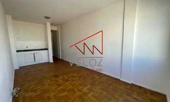 Imagem 5: Kitnet/Conjugado-À VENDA-Centro-Rio de Janeiro-RJ