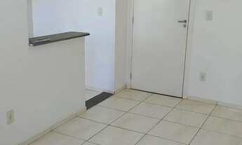 Imagem 3: Apartamento com suíte no Condomínio Castelo de Luxemburgo