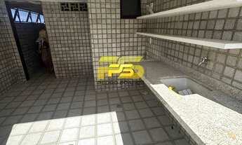 Imagem 5: Aluguel de apartamento em Manaíra, João Pessoa com 450m² REF: AP00082