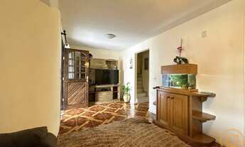 Imagem 2: Sobrado com 3 quartos à venda por R$ 420000.00, 108.10 m2 - BOQUEIRAO - CURITIBA/PR