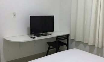 Imagem 6: Alugo Flat Mobiliado no Centro de Porto Velho