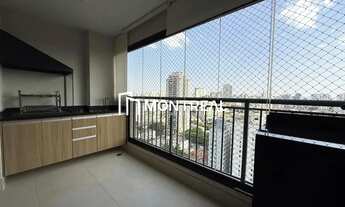 Imagem 3: APARTAMENTO À VENDA NO TATUAPÉ, 2 DORMITÓRIOS, 1 SUÍTE. 1 VAGAS DE GARAGEM