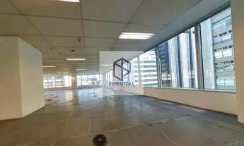 Imagem 7: Conjunto Comercial / Sala para alugar, 403m² - Centro- Torre Almirante