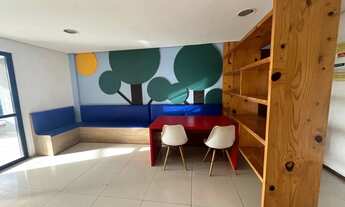 Imagem 3: Apartamento 3/4 para venda no São Jorge Ed. Race