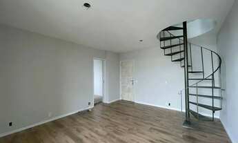 Imagem 7: Imóvel para venda tem 130 metros quadrados com 2 quartos em Icaraí - Niterói - RJ