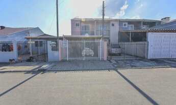 Imagem 4: Sobrado para venda tem 71 metros quadrados com 2 quartos em Campo de Santana - Curitiba