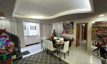 Imagem 6: Cobertura à venda, 4 quartos, 2 suítes, 4 vagas, Castelo - Belo Horizonte/MG