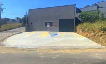 Imagem 2: Galpão Moderno em Bragança Paulista! Alugue Já!