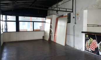 Imagem: Terreno Comercial de 623 m² área construída/