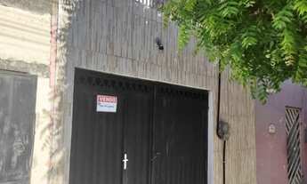 Imagem: VG- Casa Duplex no Joquei