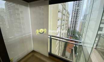 Imagem 7: Flat para alugar no Jardins - London Class