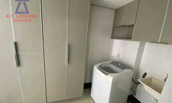 Imagem 7: Apartamento mobiliado com 2 quartos - Cidade Santa Maria