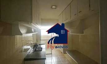 Imagem 3: Apartamento com 3 dormitórios para alugar, 68 m² por R$ 2.958,00/mês - Freguesia do Ó - Sã