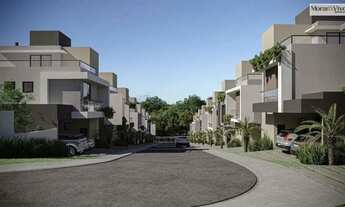 Imagem 3: Casa para Venda em Curitiba, Santa Felicidade, 3 dormitórios, 3 suítes, 4 banheiros, 2 vag