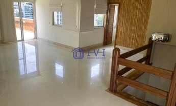 Imagem 5: Cobertura Duplex 4 quartos Funcionários Zona Sul