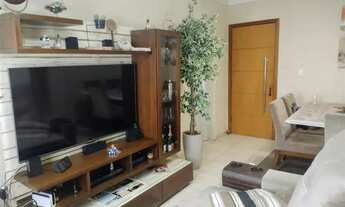 Imagem 7: 0 - Apartamento 3 quartos, sendo 1 suíte