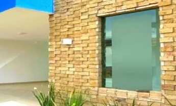 Imagem 5: Condomínio Alegria 2 no Sim -Residência com 3/4 closet escritório aria gourmet