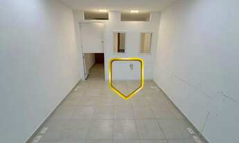 Imagem 3: Sala à venda, 22 m² por R$ 145.000,00 - Barra Olímpica - Rio de Janeiro/RJ