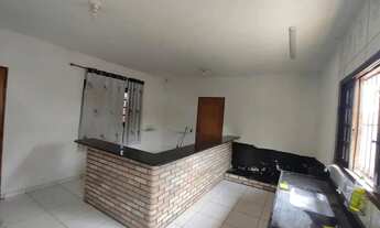 Imagem 6: Casa em Rua Nestor Figueiredo - Jardim Novo Mundo - Bragança Paulista/SP