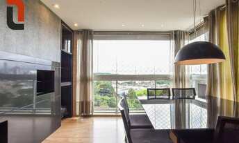 Imagem 6: Apartamento com 4 quartos à venda, 114 m² por R$ 1.299.000 - Ecoville - Curitiba/PR