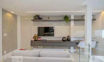 Imagem 5: Apartamento à Venda - Buritis, 2 Quartos, 140 m2