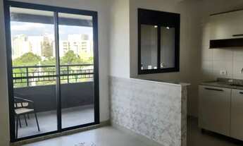 Imagem 5: APARTAMENTO PARA LOCAÇÃO COM 48M² - 1 QUARTO - JD. TUPANCI - BARUERI/SP