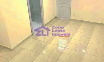 Imagem 2: Kitnet com 1 dormitório para alugar, 20 m² por R$ 1.222,33/mês - Tatuapé - São Paulo/SP