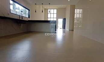 Imagem 3: BELÍSSIMA CASA NO ALPHAVILLE 1 PÉ DIREITO ALTO, PISCINA E DESIGN DE LUXO