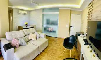 Imagem 4: Apartamento com 3 quartos, Cenarium, São José do Rio Preto - R$ 650 mil, Cod: 1390