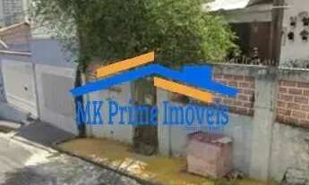 Imagem 5: Terreno 230m² c/ 10m de frente x 23m comp. na Vila Lageado - SP