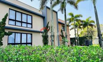 Imagem 2: Chácara em condomínio em Avenida das Américas - Barra da Tijuca - Rio de Janeiro/RJ