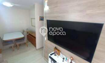 Imagem 3: Cachambi Apartamento com 2 dormitórios