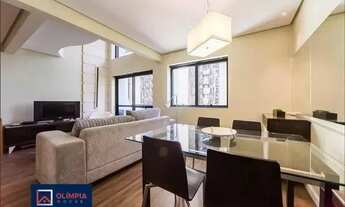 Imagem 5: Aluguel Apartamento 2 Dormitórios - 70 m² Moema