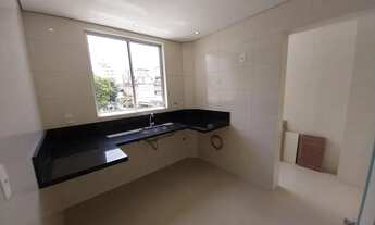 Imagem 7: Imóvel para venda tem 135 metros quadrados com 3 quartos em Floresta - Belo Horizonte - MG