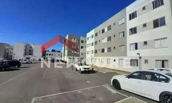 Imagem: Apartamento em Rua Maurício Rosemann