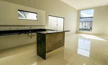 Imagem 3: Ecos Paradise - 3 quartos - 2 vagas - Guanabara, Ananindeua - Venda