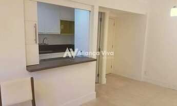 Imagem 5: Leblon Apartamento com 3 dormitórios