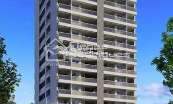 Imagem 3: Residencial Maximus com 2 ou 3 com Área de Lazer na Praia do Morro