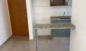 Imagem 5: Apartamento com 2 dormitórios para alugar, 51 m² por R$ 2.390,00/mês - Jardim Yolanda - Sã