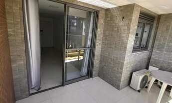 Imagem 5: Apartamento SEMI MOBILIADO para aluguel em Jardim Camburi