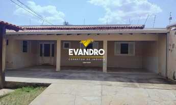 Imagem: Casa para Venda em Cuiabá, Santa Cruz