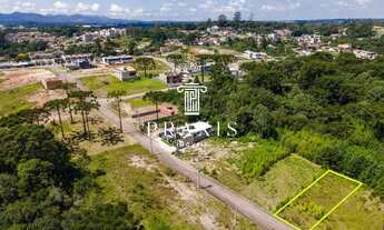 Imagem 7: Terreno no Ecopark bem localizado, 473,82m² - Jardim Orestes Thá, Quatro Barras PR