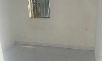 Imagem 3: Casa no Bairro da Paz