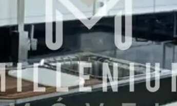 Imagem 7: Cobertura para Venda em Vitória, Jardim Camburi, 4 dormitórios, 2 suítes, 5 banheiros, 3 v